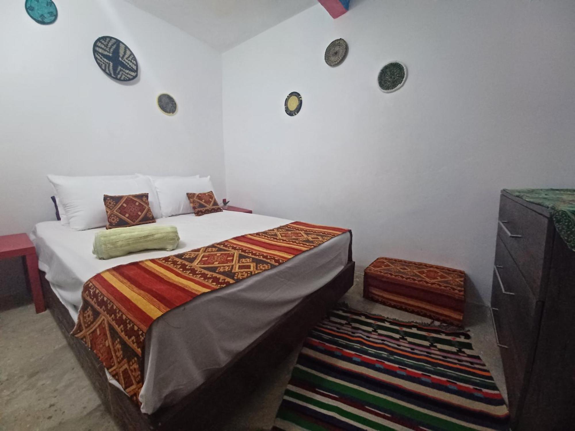 Superbe Apartment Taghazout