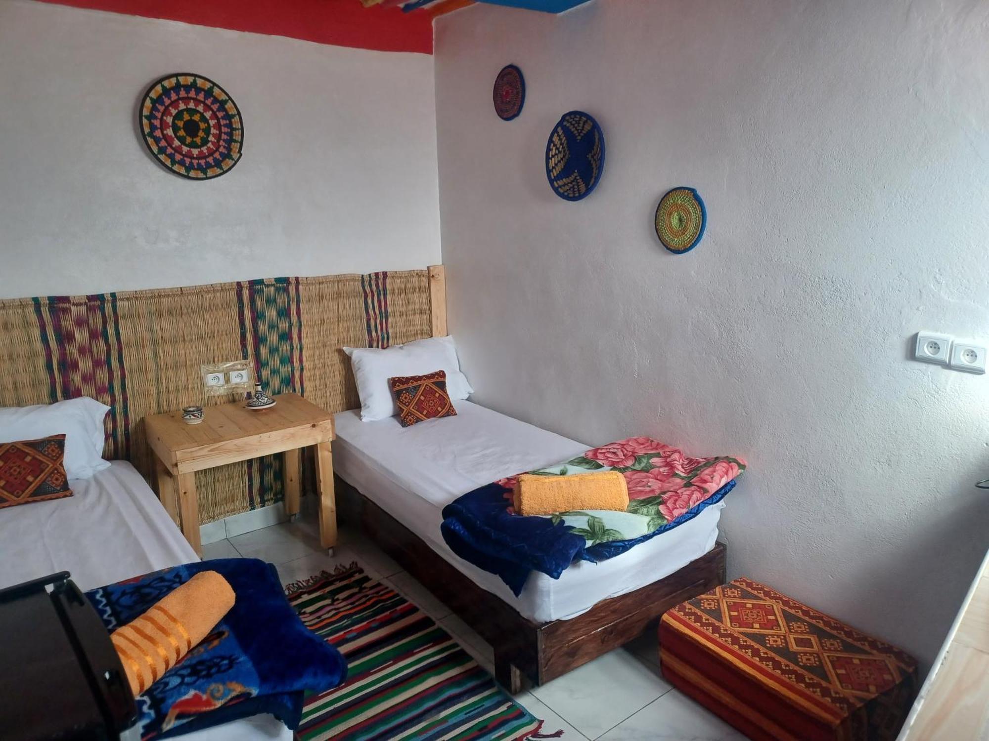 Superbe Apartment Taghazout
