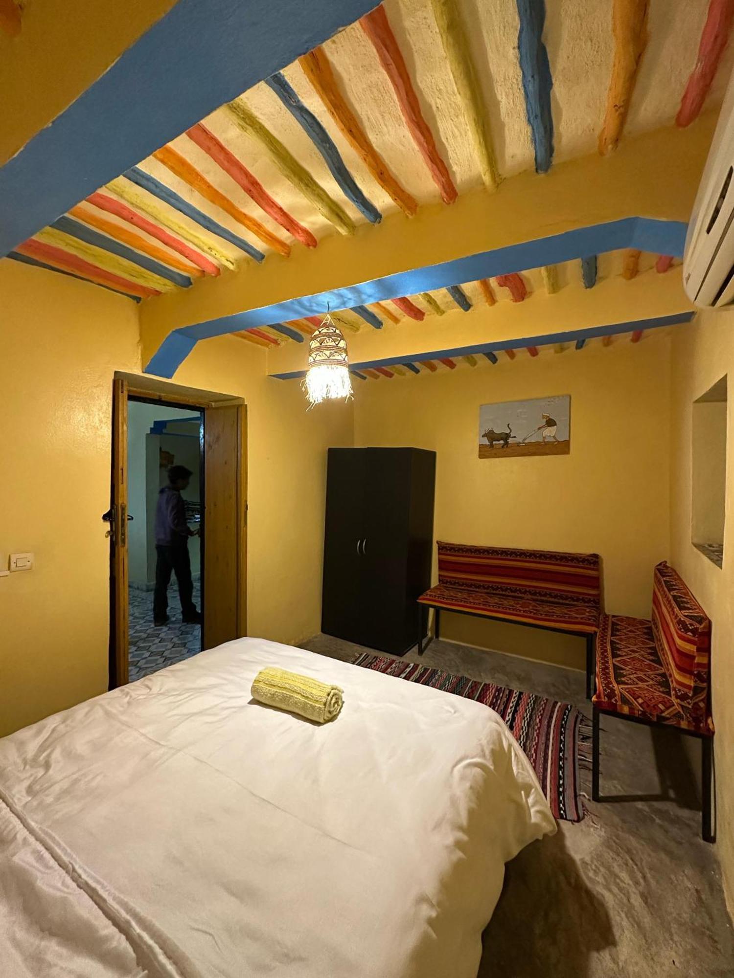 Superbe Apartment Taghazout